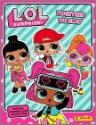 L.O.L Surprise! Together We Slay - Trading Card Panini  2025