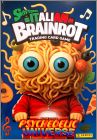 Skifidol Italian Brainrot - Trading card game Panini 2025 UK