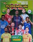 Adrenalyn XL - Trading Card (part 1) - 2025 - 2026 Ligue 1