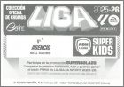 Ex. dos ADN laliga Superkids