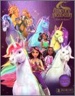 Unicorn Academy L'cole des Licornes - Album Panini - 2025