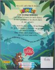 Dos album fran�ais