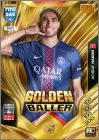 Exemple de carte Golden Baller
