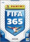 Carte 365 / Logo FIFA 365
