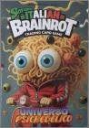 Skifidol Italian Brainrot Trading card game Edicola 2025 ITA