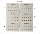 Tatoos