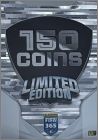 Carte Limited Editon 150 coins