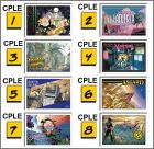 Cartes Postales LimitedEdition