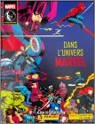 Dans l'univers Marvel - Sticker Album - Panini - 2025