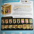 Images version parallle dore