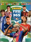 FIFA 365 - 2026 - Sticker album Panini 2025 (part1)