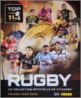 Rugby 2026 : Saison 2025-2026 - Top14 - Sticker Panini 2025