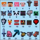 Pr�sentation de la collection