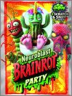 Neuroblast Brainrot Party -Trading card game Blue Ocean 2025