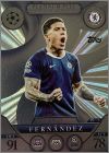 Ex carte Platinum Pull Limited