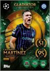 Ex Gladiator Limited Edition