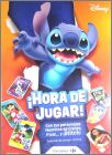 Hora de jugar  Disney - Album Carrefour 2025 - Espagne