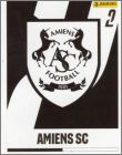 Ecusson : Amiens SC