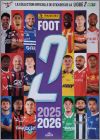 Foot 2025 2026 Ligue 2 BKT - Panini