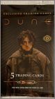 Pochette de 5 cartes Hobby Box