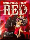 One Piece Film Red - Trading cards Panini 2023 International
