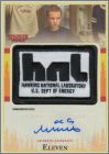 Commemorative Patch Autograph