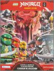 Lego Ninjago Temp�te de dragons Card s�rie 9 Blue Ocean 2026