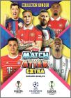 Match Attax EXTRA - Champions League - Topps - 2022 / 2023