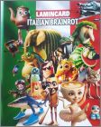 Lamincard Italian Brainrot - Diramix - 2025 ITA