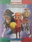 Lamincard Italian Brainrot Multiverse - Diramix - 2025 ITA