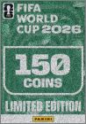 Coins 150