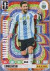 Carte limit�e  Lionel Messi