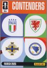Ex carte Contenders