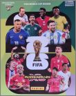 Fifa World Cup 2026 (2 sur 2) - Adrenalyn - Panini 2026