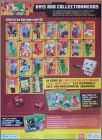 Checklist cartes limit�es