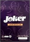Dos carte limited Edition