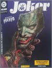 Joker - DC Villains - Sticker Album - Panini - 2026