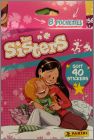 Blister 8 pochettes