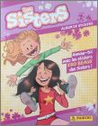 Les Sisters - Sticker Album - Panini - 2026