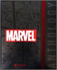 Marvel Anthology - Trading Cards - Panini - 2026