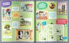 Exemple de double pages
