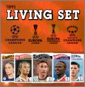 Topps Living UEFA Club Competitions Trading card - part 1/2