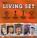 Topps Living UEFA Club Competitions Trading card - part 2/2