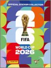 FIFA World Cup 2026 : We are 26 - Panini (Partie 4 sur 4)
