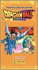 Pochette de 6 cartes