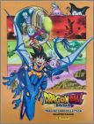 Dragon Ball Daima - Trading Cards Panini 2026 (2/2) Parallel