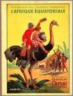 Historique des Colonies Fran�aises L'Afrique Equatoriale N�5