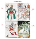 Cartes Limited Edition