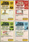 Dos cartes Limited Edition