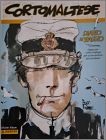 Corto Maltese Diaro di viaggio - Stickers - Panini - 2025